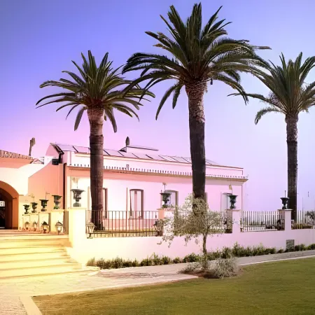 Hacienda Montija Hotel