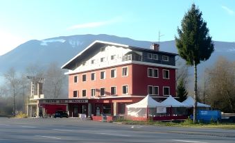 Maison de Savoie