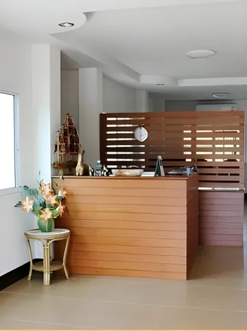 รูปภาพของบ้านสุขถาวร