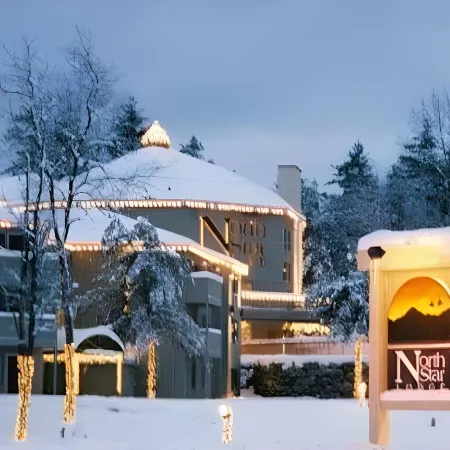 North Star Lodge & Resort