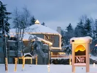 North Star Lodge & Resort Hotel di Pittsfield