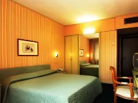 Hotel Daniel Hotel a Capriate San Gervasio