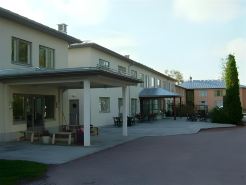 Strandnäs Hotell