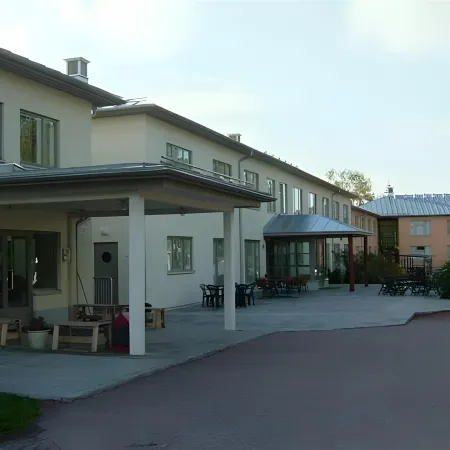Strandnäs Hotell