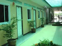 All Day Hotel - 2-Star
