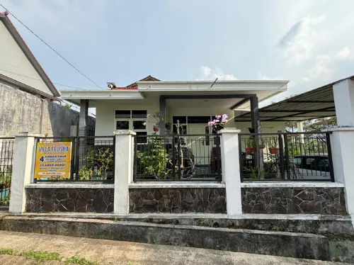 Villa Felisha - 2-Star
