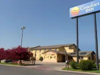 Super 8 by Wyndham Hutchinson Hoteles cerca de Don Michael Practice Fields