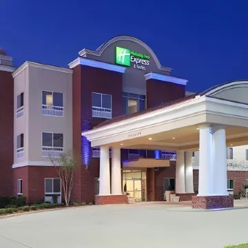 Holiday Inn Express & Suites CANTON by IHG