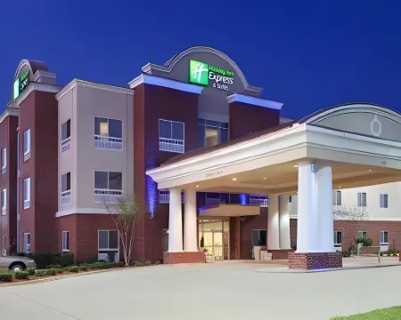 Holiday Inn Express & Suites CANTON by IHG Hoteles en Canton