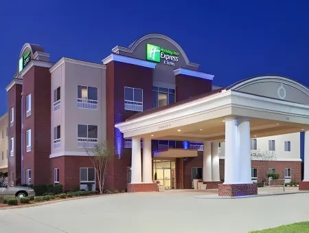 Holiday Inn Express & Suites Canton