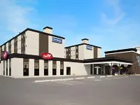 Travelodge by Wyndham Edmonton West Hotels in Edmonton