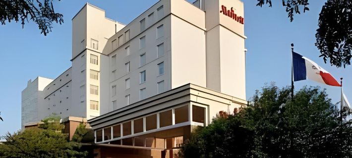 West des Moines Marriott Hotels in Polk County