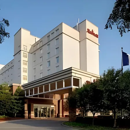 West des Moines Marriott