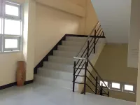 Green Place Apartment