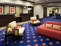 Fairfield Inn & Suites Houston Intercontinental Airport