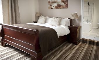 The Eagles Hotel