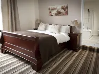 ذي إيجلز هوتل فنادق في 