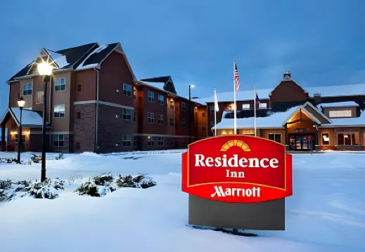 Residence Inn Helena