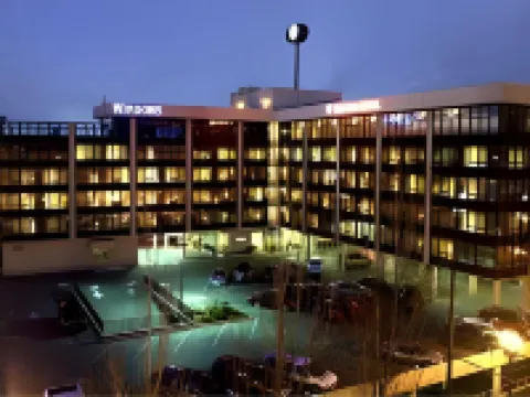 Hotel Eastlund, BW Premier Collection Hotels near Oregon Convention Center