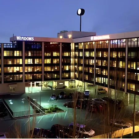 Hotel Eastlund, BW Premier Collection