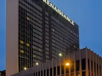 Renaissance Columbus Downtown Hotel
