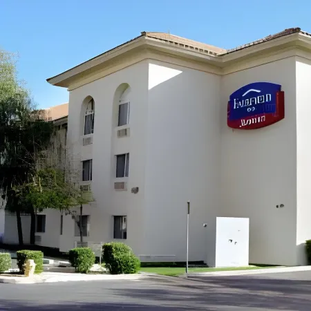Holiday Inn Express & Suites PHOENIX - MESA WEST by IHG