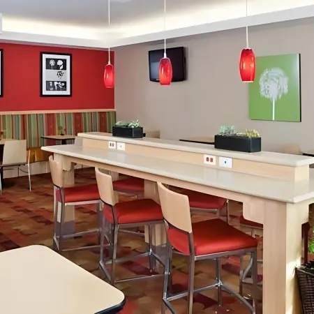 TownePlace Suites Hobbs