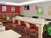 TownePlace Suites Hobbs - breakfast