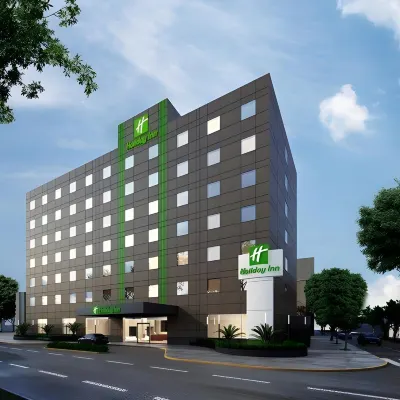 Holiday Inn PIURA by IHG Hoteles cerca del Aeropuerto Internacional Guillermo Concha Ibérico