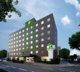 Holiday Inn PIURA by IHG - Gym