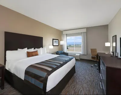 Wingate by Wyndham Moab Các khách sạn ở Moab