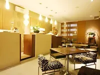 Quan Fu Tan Hui Hotel Hotels in Nantou