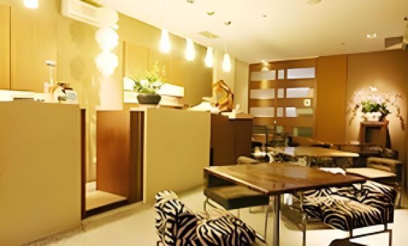 Quan Fu Tan Hui Hotel