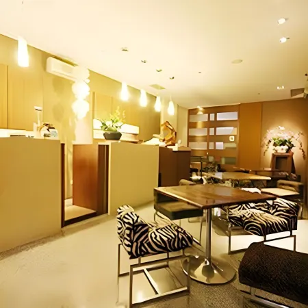 Quan Fu Tan Hui Hotel Отели в г. Наньтоу