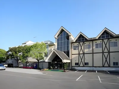 Hotel SP Haruno Các khách sạn ở 