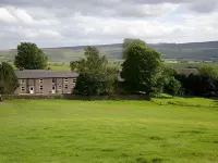 Kellah Farm B&b/Cottages Các khách sạn ở Haltwhistle