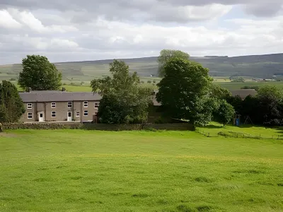 Kellah Farm B&b/Cottages Hoteles en Alston