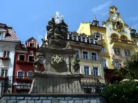 Hotel Boston Hotels in 