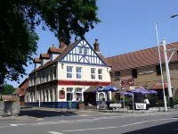 The Shurland Hotel Gym Spa Hotel di Sheerness