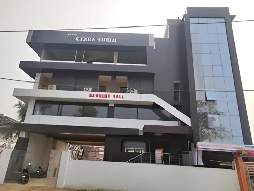 Hotel Kanha Shyam Hôtels à : Madhubani