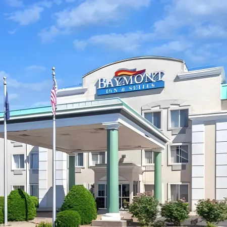 Spark by Hilton Evansville East, IN
