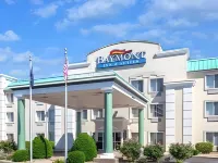 Spark by Hilton Evansville East, IN Hotels in Vanderburgh County