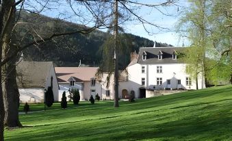 Château de Melin - B&B