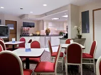 Days Inn by Wyndham Ames - petit déjeuner