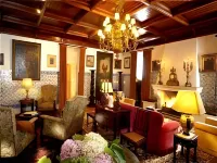 Pergola Boutique Hotel Hotels in Cascais