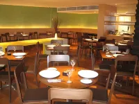 Golden Tulip Macae - Frühstück