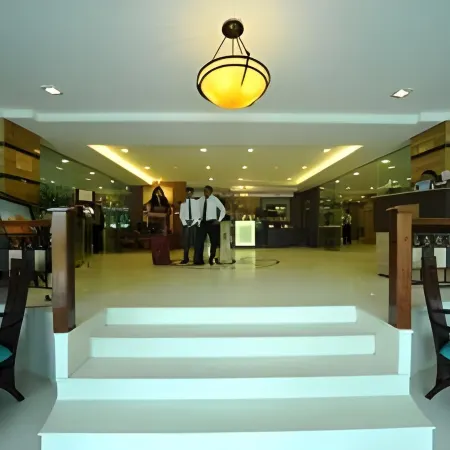 Hotel Aquamarine