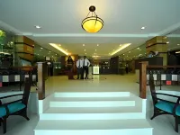 Hotel Aquamarine