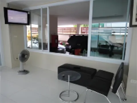 Baan Vor. Sumongkol Service Apartment