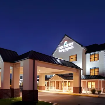 Country Inn & Suites by Radisson, Salisbury, MD